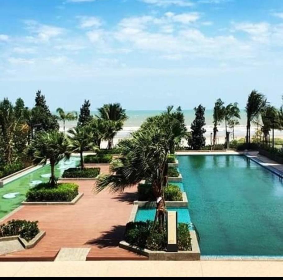 Timurbay G'Bayu Homes Mu5Lim Only Kuantan Exterior photo