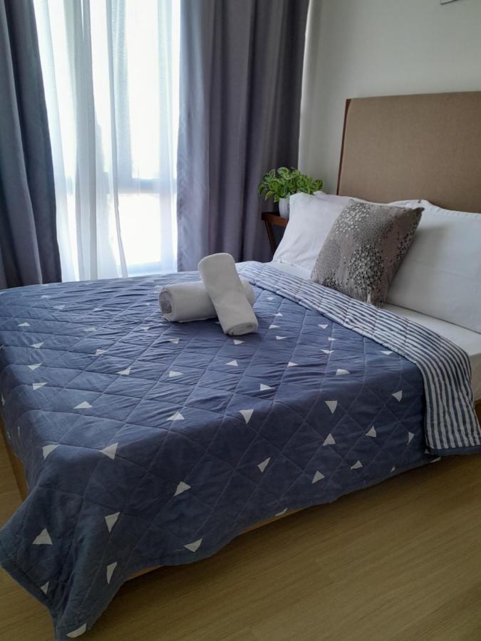 Timurbay G'Bayu Homes Mu5Lim Only Kuantan Exterior photo